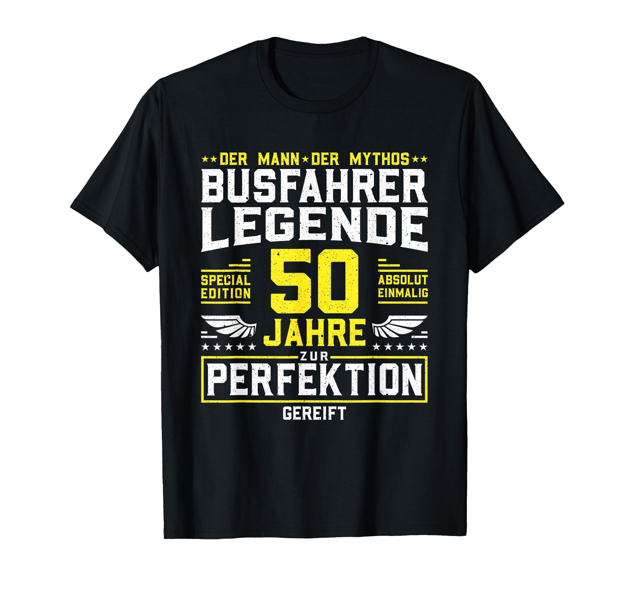 Kleidung mit Designs von Amazon Merch on Demand