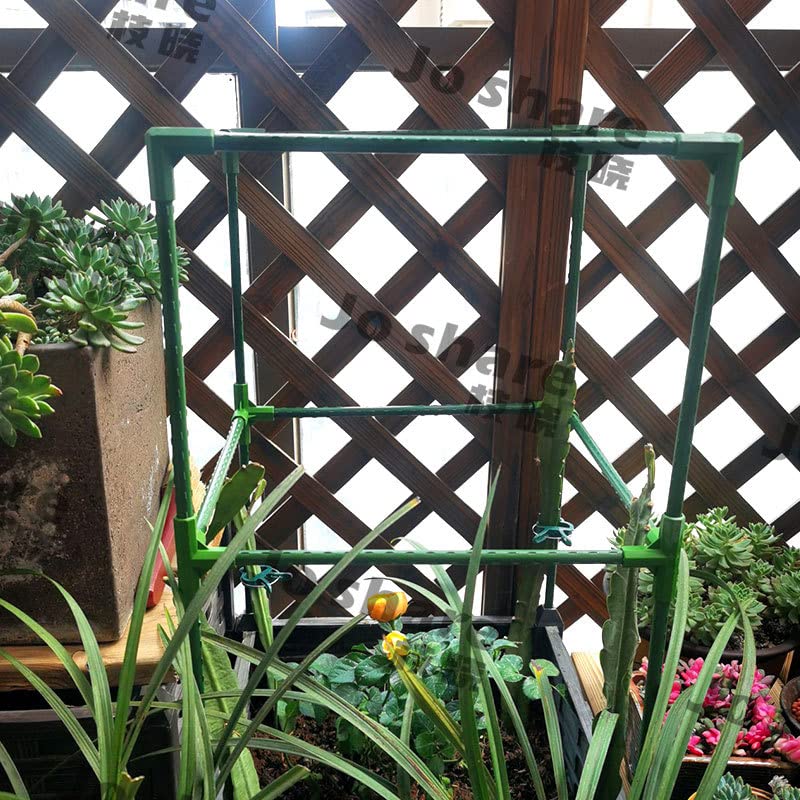 ASSR Connettori Per Telaio Da Giardinaggio, 18 Connettori Per Serra In