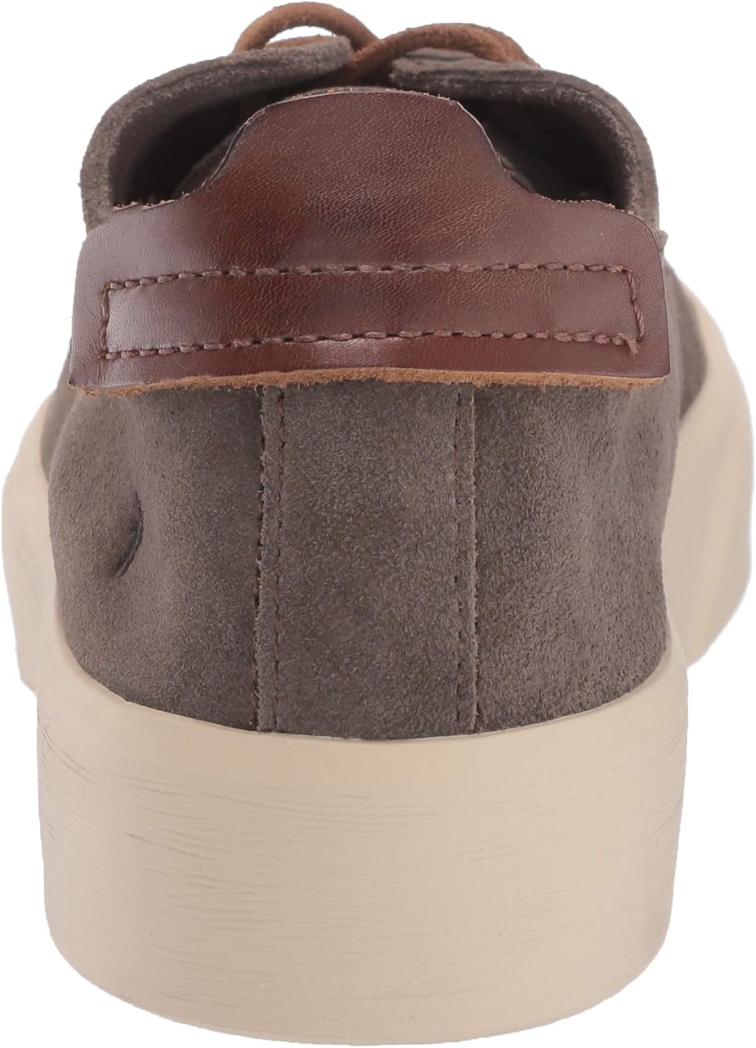 frye beacon leather sneaker
