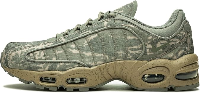 nike air max tailwind iv sp black