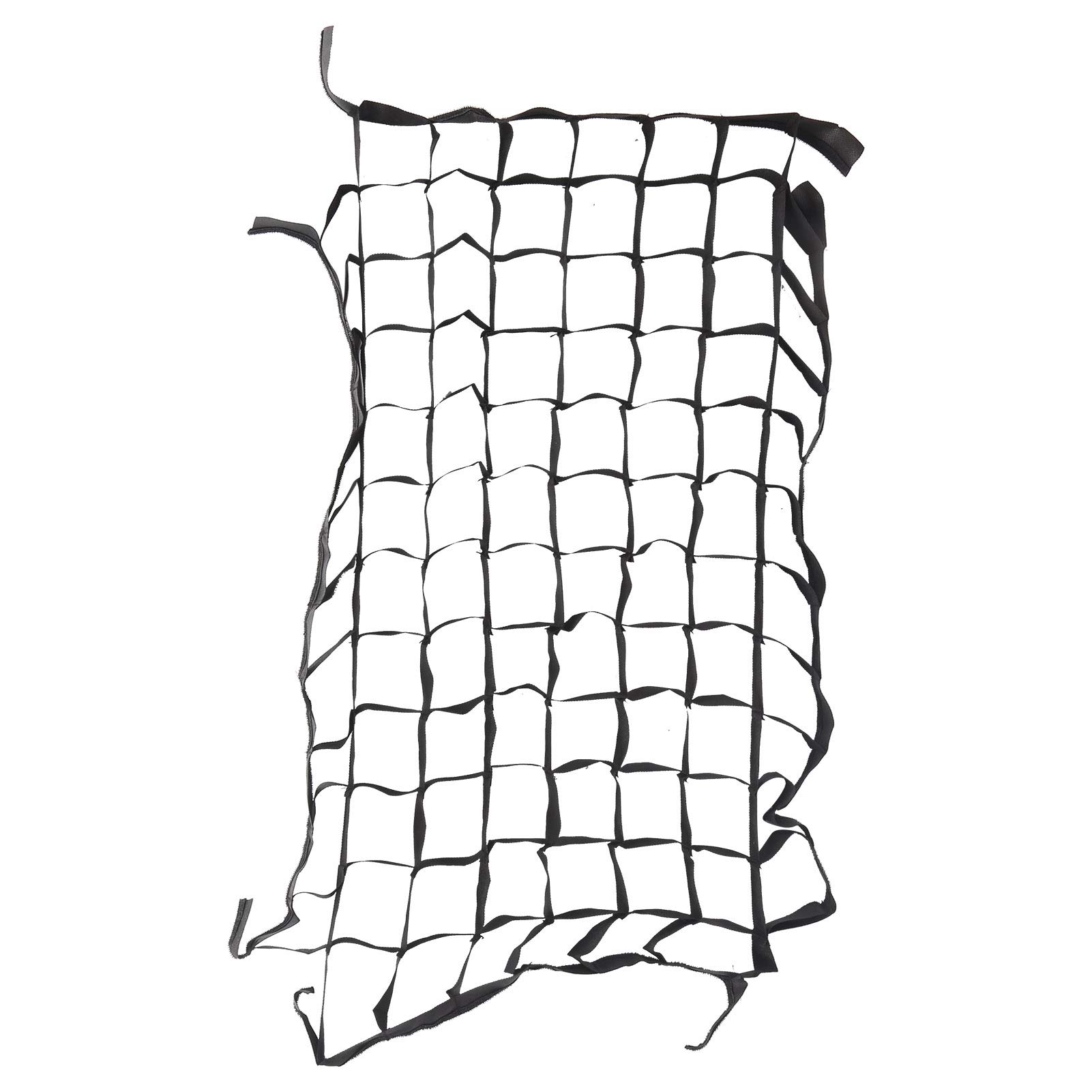 Grid, Eggcrate Soft Grid 50 x 70 cm Softbox, tylko kratka