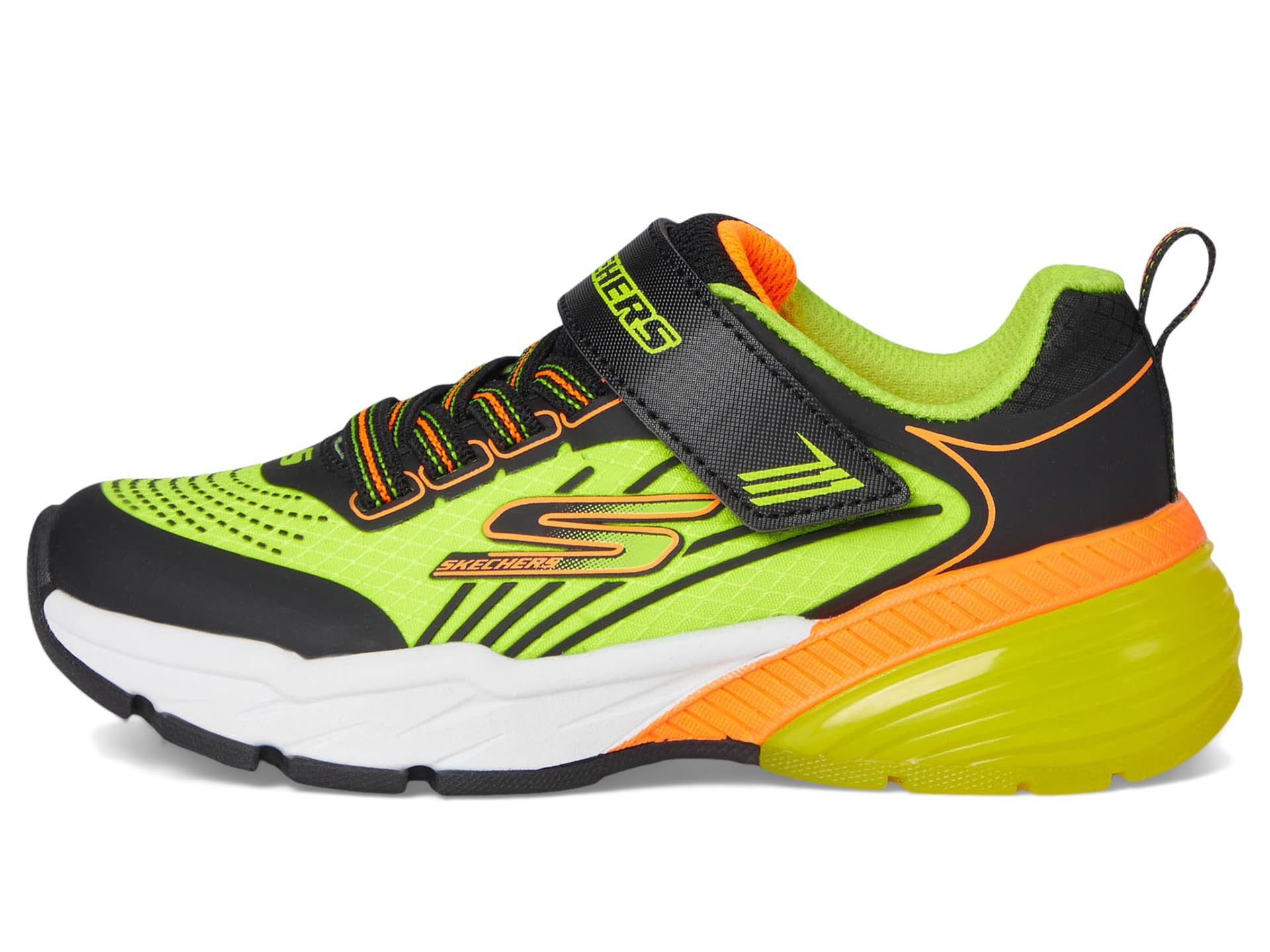 Skechers Thermoflux Elite, Zapatillas Niños