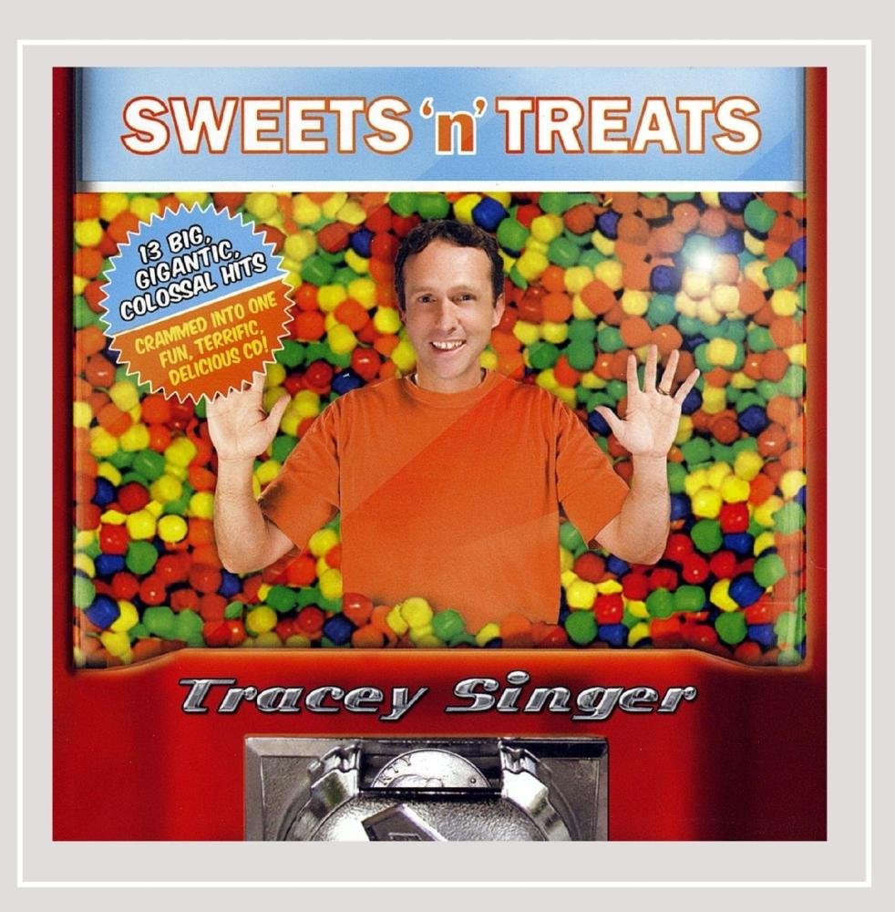 Sweets 'N' Treats