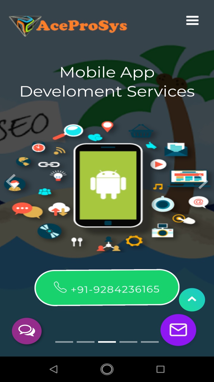 AceProSys - App on Amazon Appstore