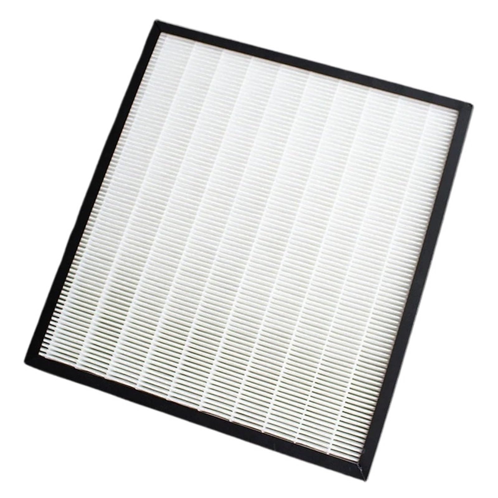 Jxhoengpo Hepa Filter Dust Collection Actived Carbon Filter Set, Compatible With Samsung, Air Purifier For Ac-505Cmaga 340 * 340Mm(Hepa Filter)