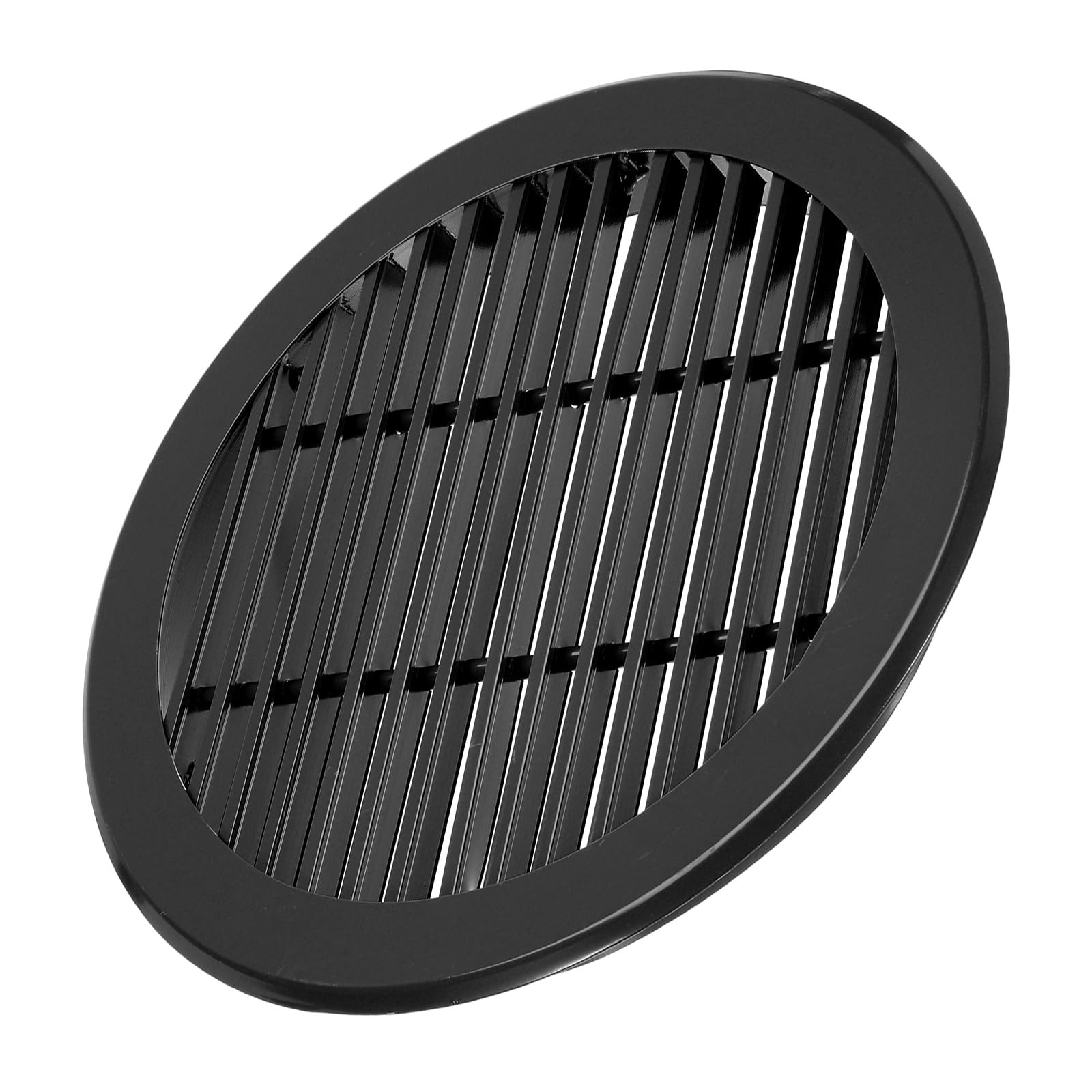 Diffuseur Rond De Plafond 12 Pouces pour la Ventilation Esthétique de la Cuisine et Salle de Bain