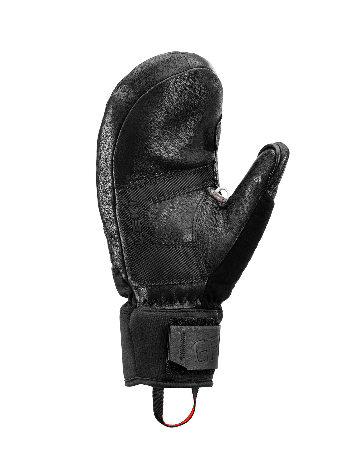 LEKI Griffin Base 3D Mitt
