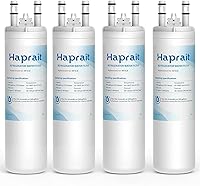 Vista 12 de WF3CB Filtro de agua de repuesto, HP006 compatible con Frigidaire WF3CB, Pure Source 3, WF425, 706465, 242069601, 242086201, 242017800, altura de 9