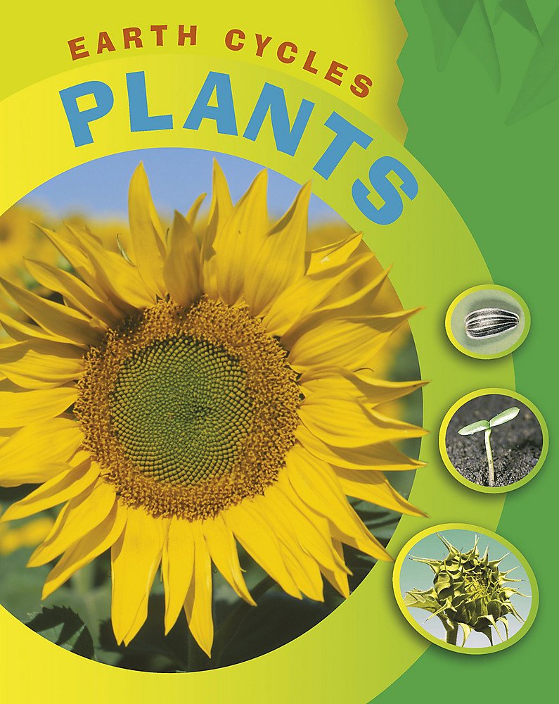 Earth Cycles: Plants: 1