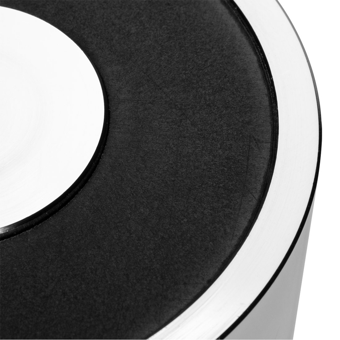 sourcingmap 12VDC 1800N 3,85 LB1745g électro-aimant aimant levage électrique levage solénoïde Hold