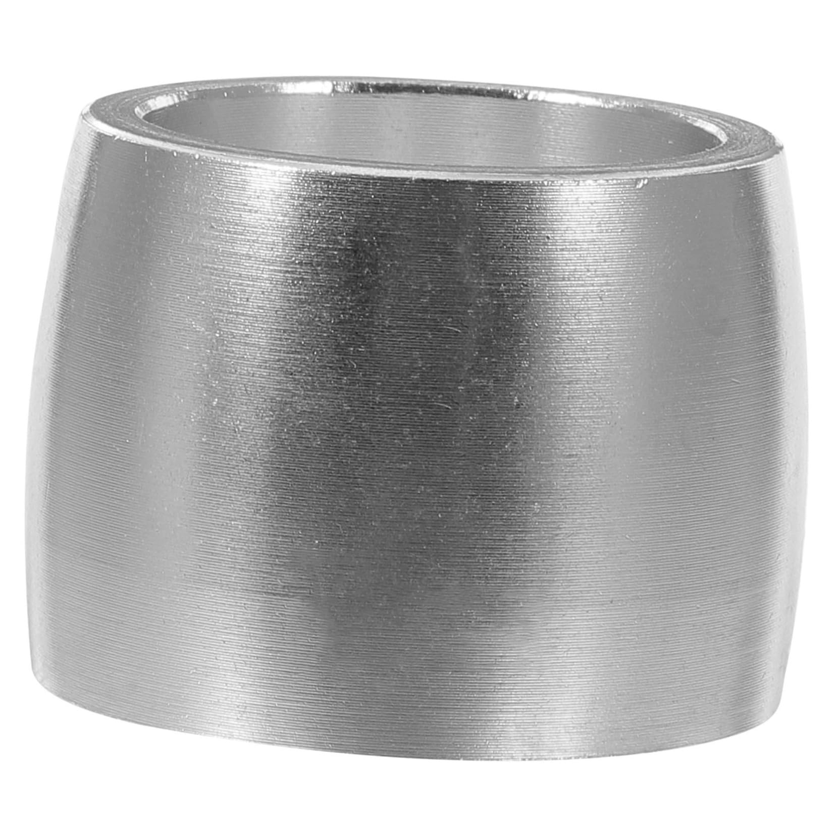 Abaodam Clarinet Clip Lightweight Metal Clamp for Clarinet Parts Reed Clips for Professional Musicians and Students Compact Design for