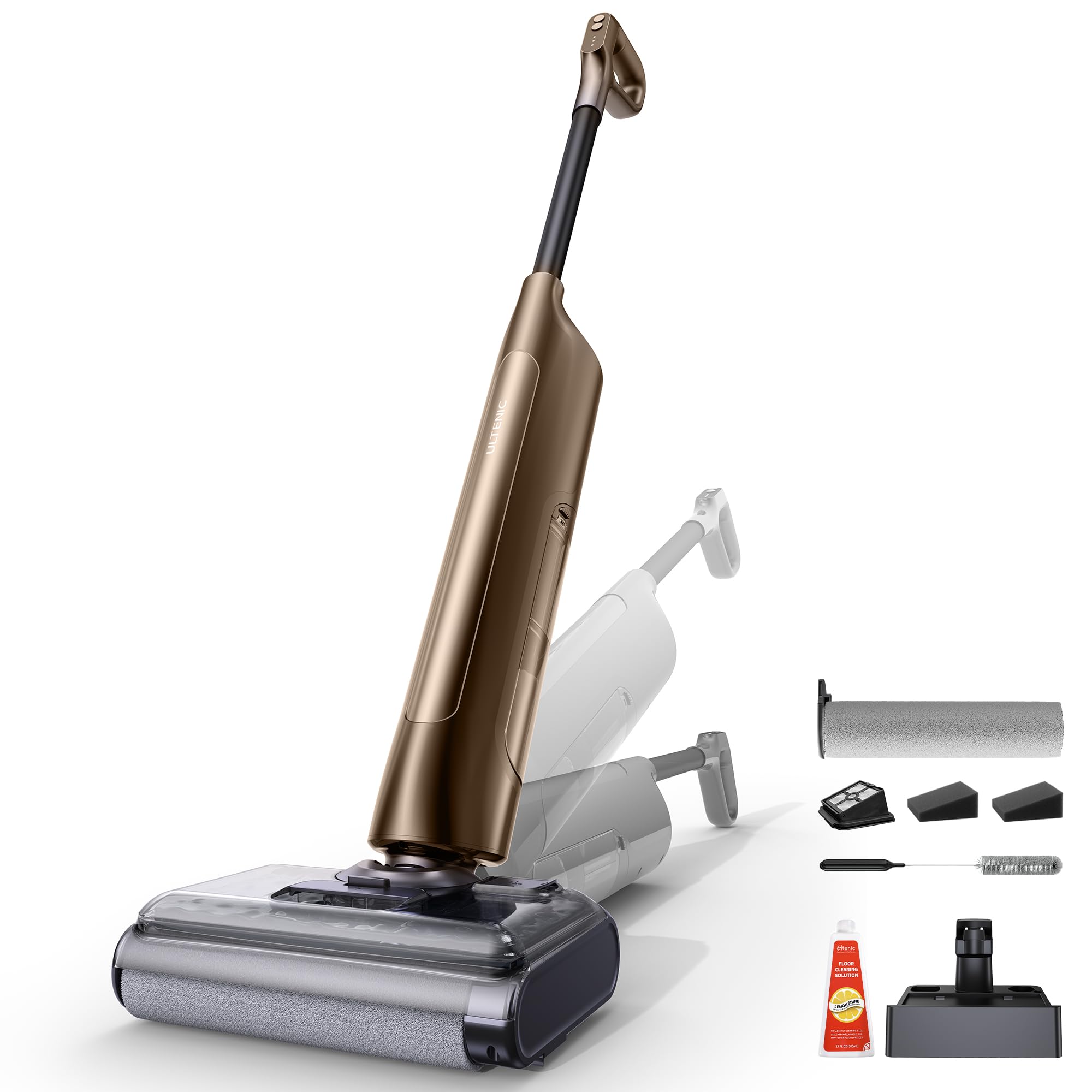 Ultenic AC1 TriFlex
