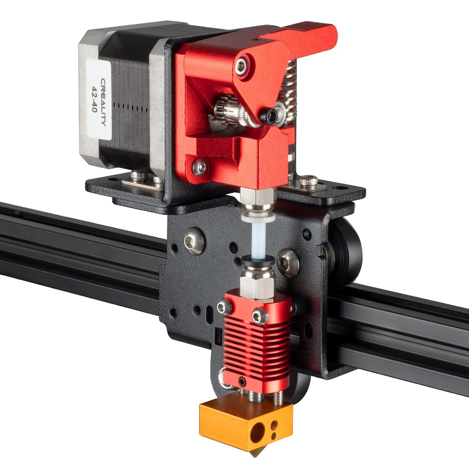 Buy UniTak3D Direct Drive Upgrade Kit Conversion Bracket For Ender 3 V2 