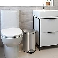 Vista 59 de iTouchless bote de basura