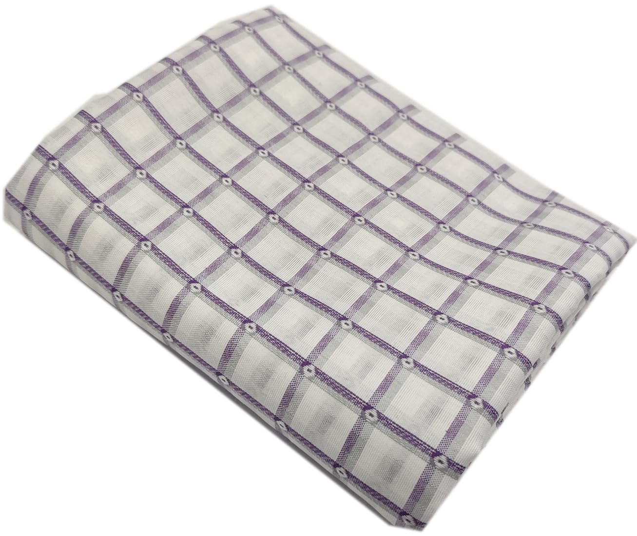 fetiya Check Shirt & Trouser Fabric in Box Packing (Shirt-2.35 m, Pant-1.25 m).5-picture-47