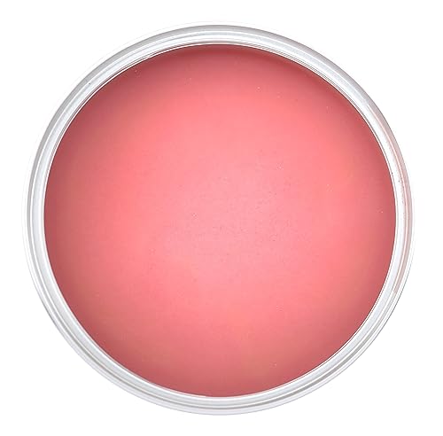 Miniatura 2 de Cera depilatoria de cera natural, hidratante 100% orgánica, de uso profesional, depilación, ideal para áreas pequeñas y pieles sensibles (14 onzas)