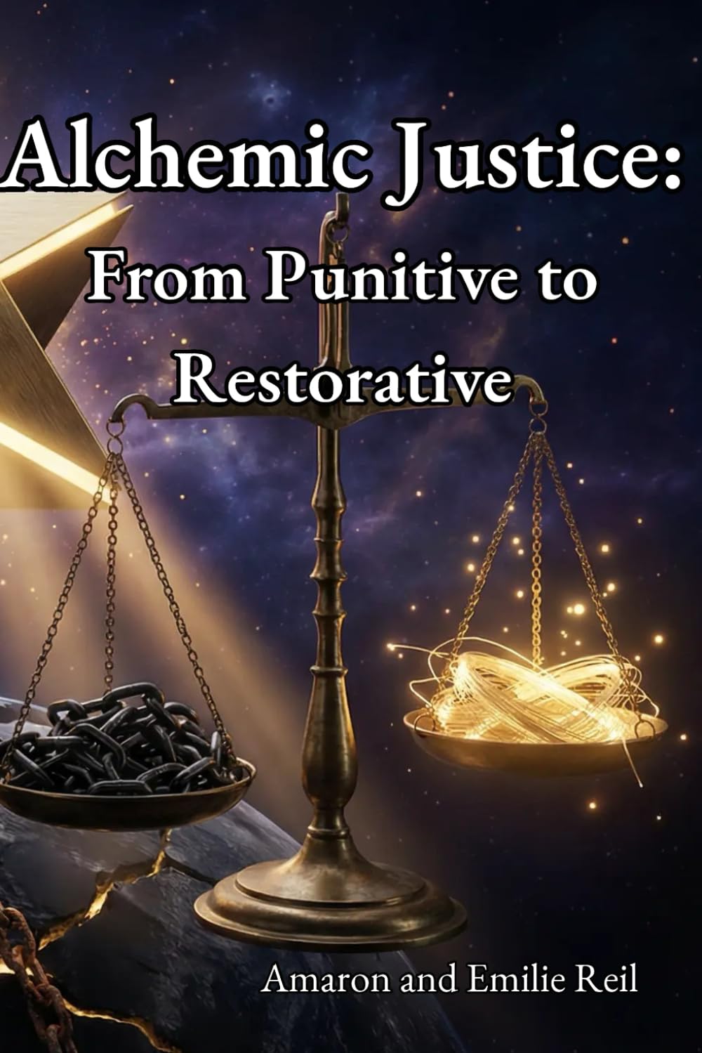 Alchemic Justice:: From Punitive to Restorative