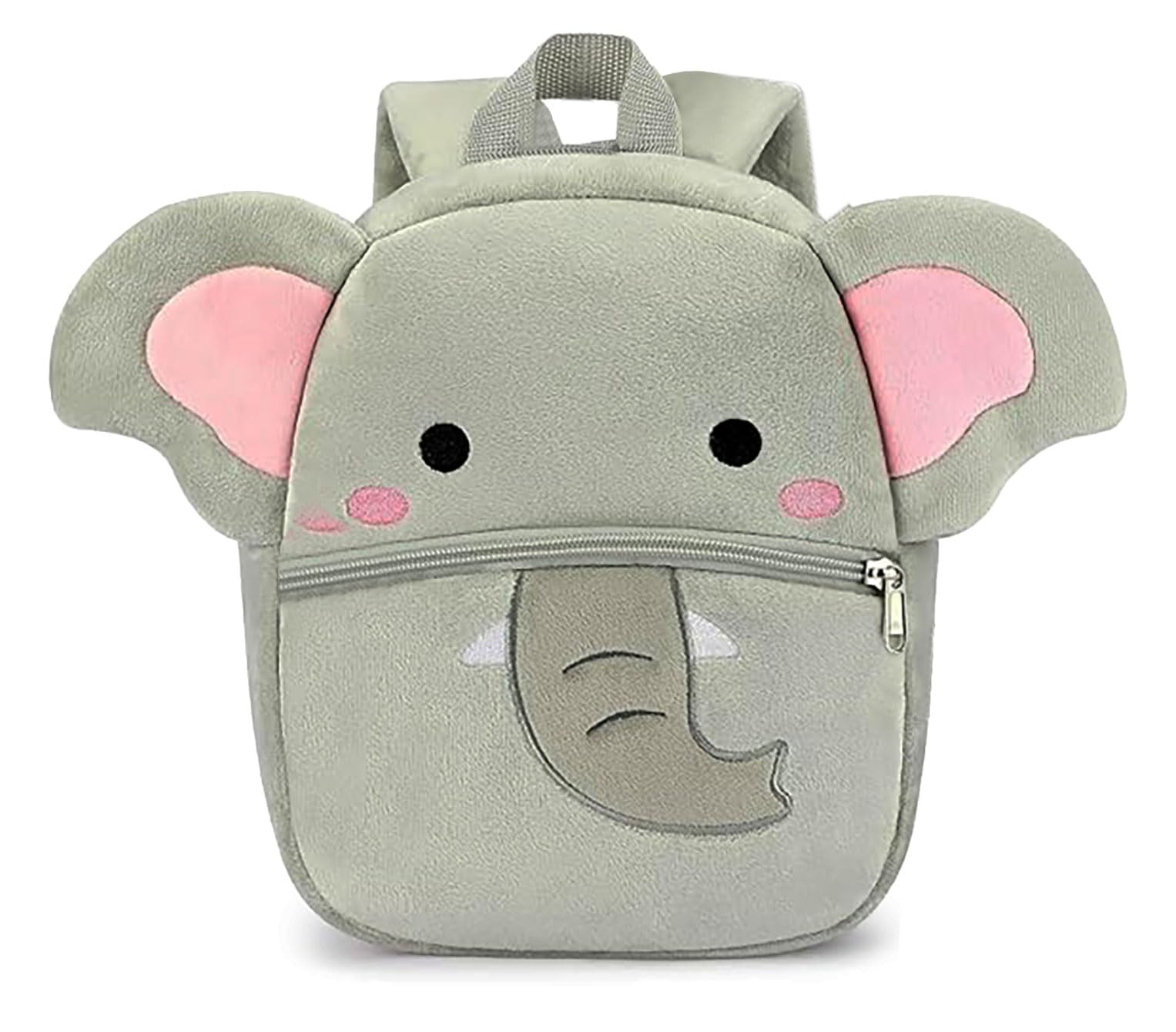 Frantic School Backpack/Kids School Bag/School Bag Class 1 to 3 For School Going Boys & Girls (10 L)