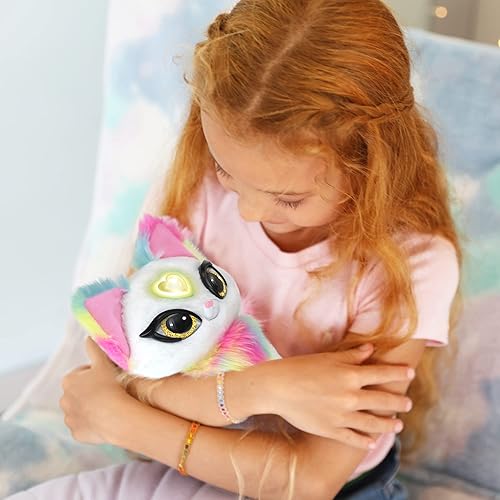 Miniatura 8 de My Fuzzy Friends Magia Susurros Luna