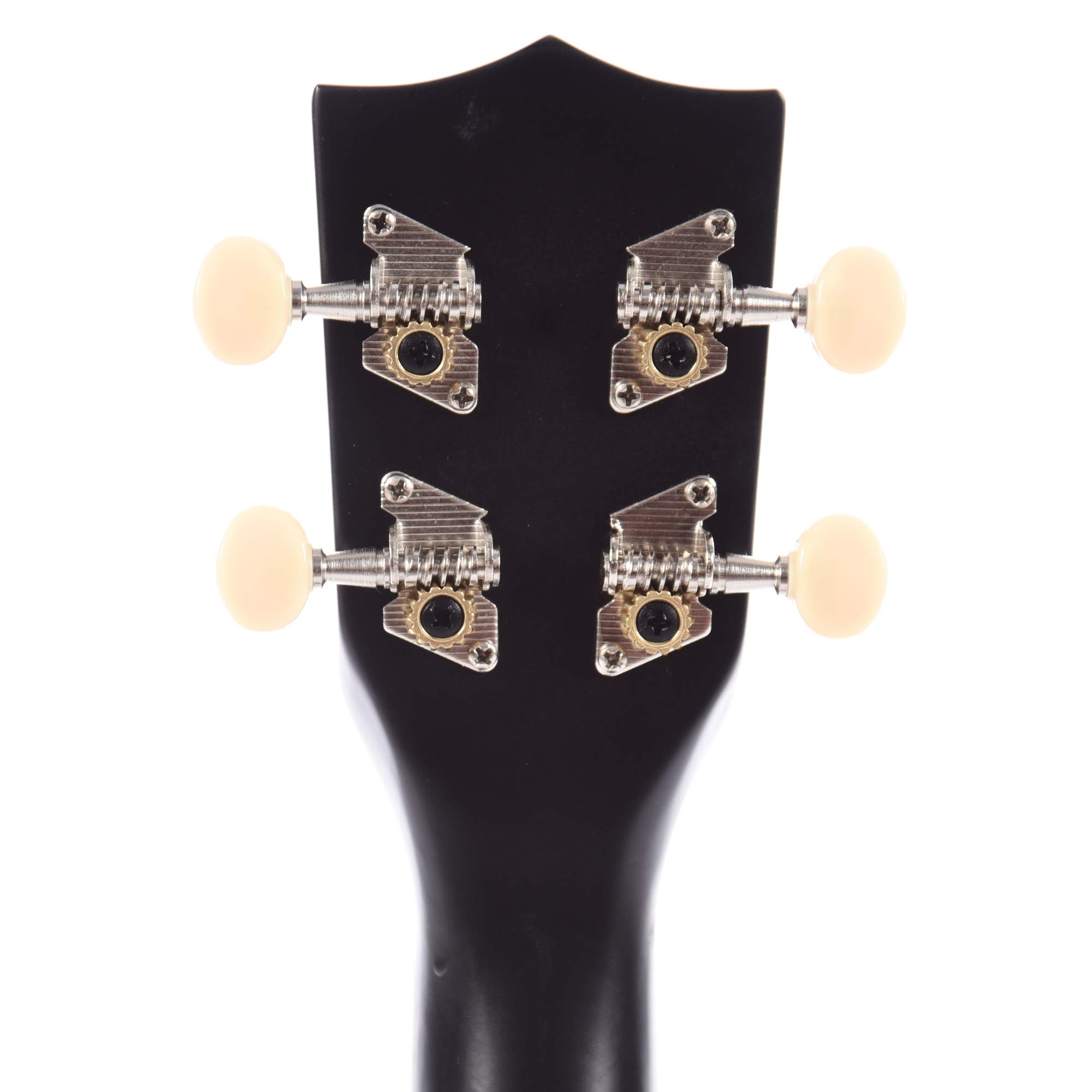 Kala Wood Ukadelic Spaced Out Sopran-Ukulele