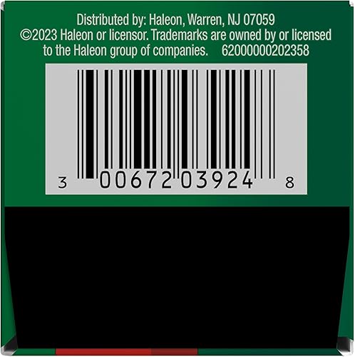 Miniatura 12 de Excedrin Migraine Alivio del Dolor, 20392400, 1, 1