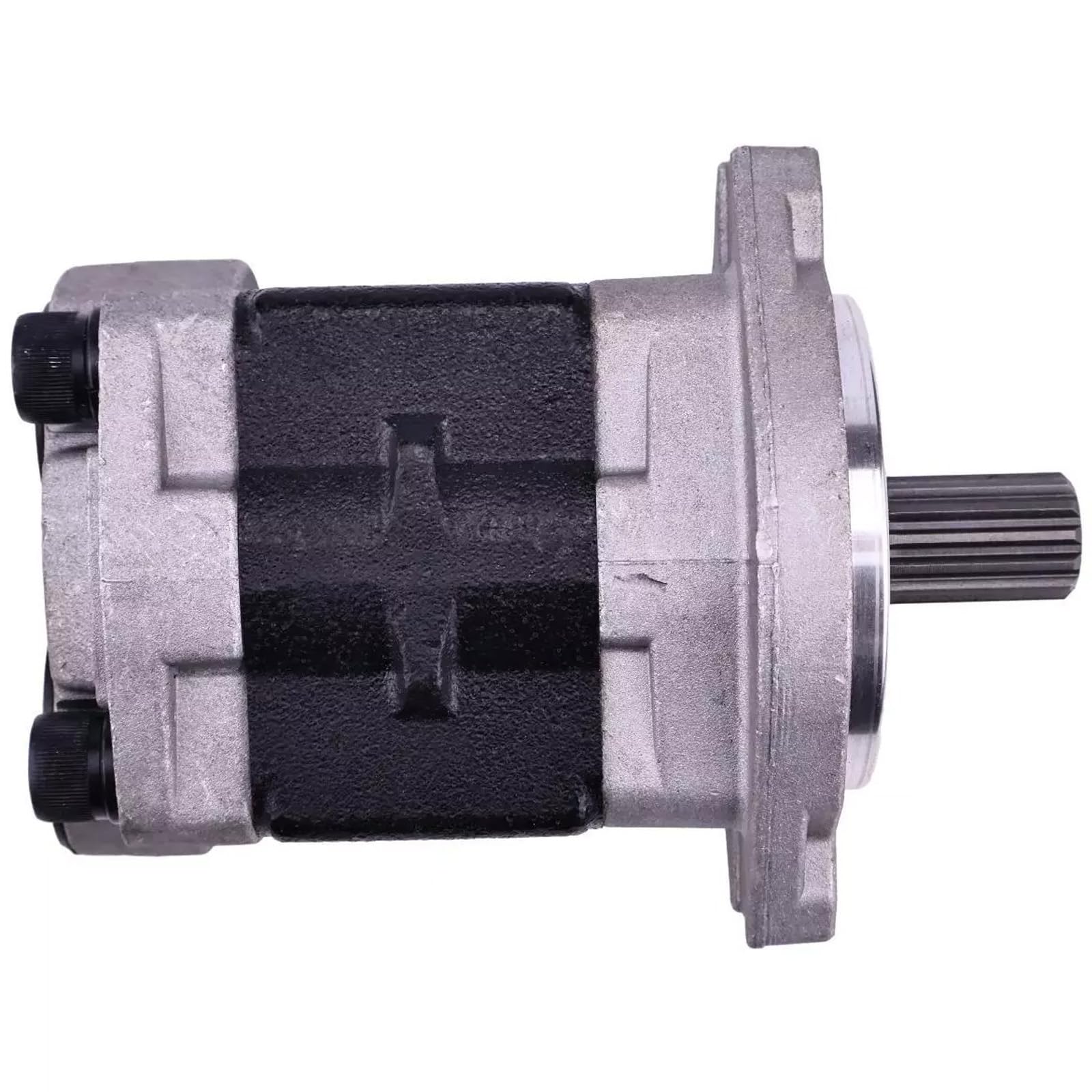 KRRK-parts Hydraulic Gear Pump 269-0004 for Caterpillar D3K XL D4K D5K LGP