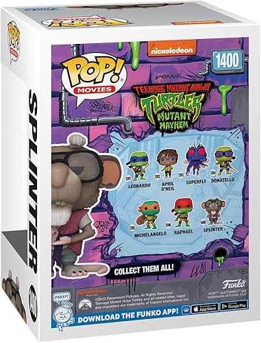 Miniatura 3 de Funko Pop! Figura de juguete coleccionable - Encantador atardecer 7