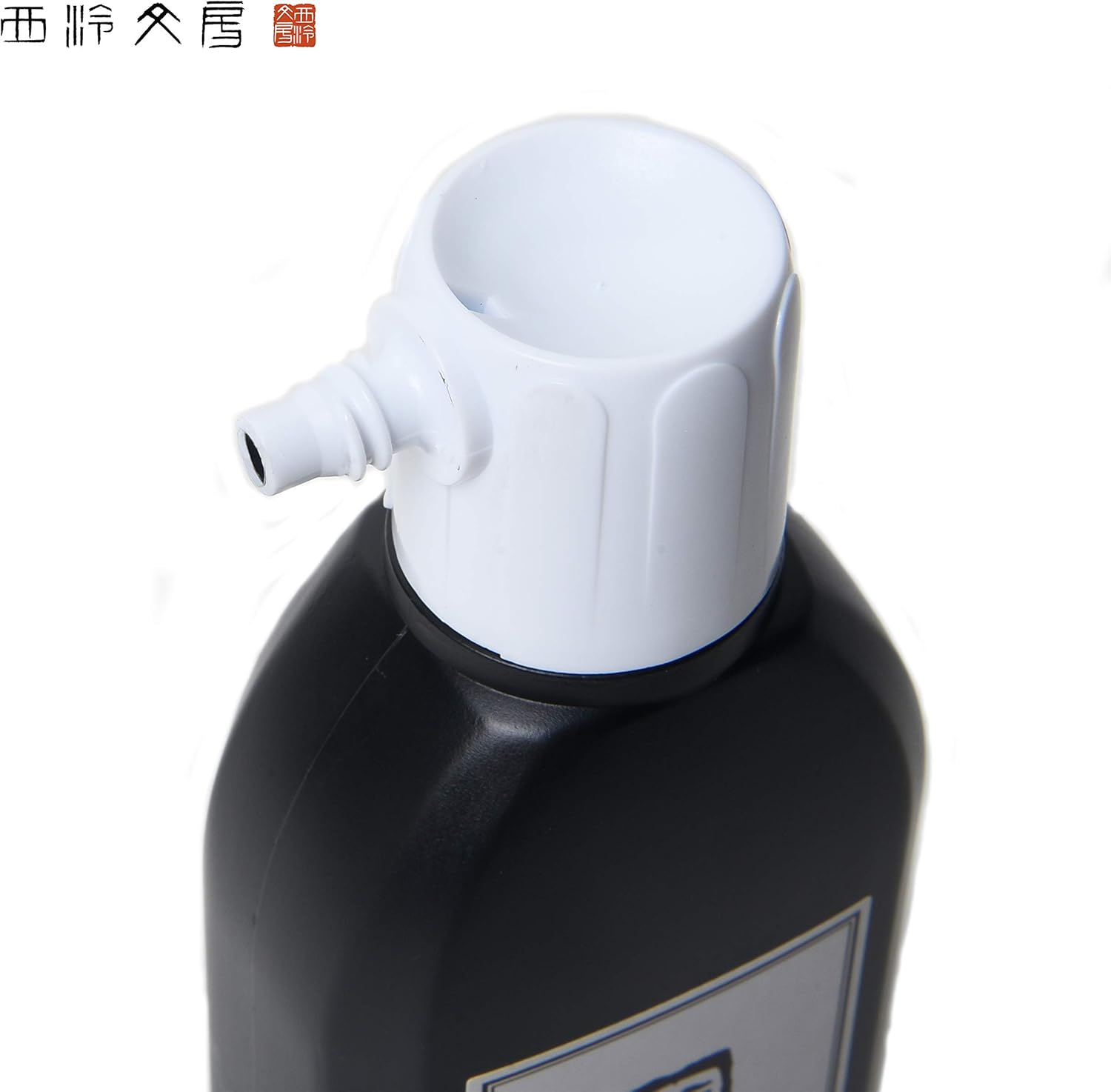 180ML(6oz)Black Liquid Chinese Ink/Sumi Ink for Chinese/Japanese Calligraphy and Painting on Paper : Arts, Crafts & Sewing