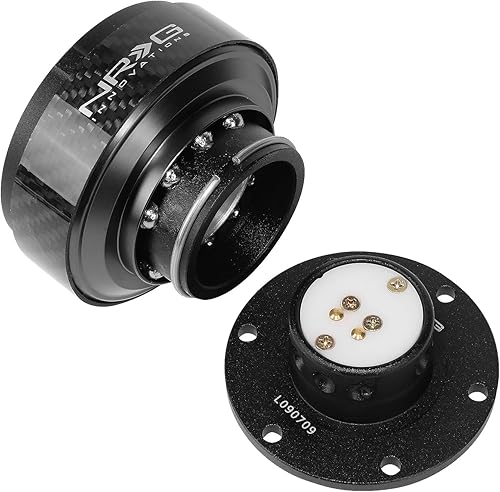 Miniatura 6 de NRG Innovaciones. Liberación rápida