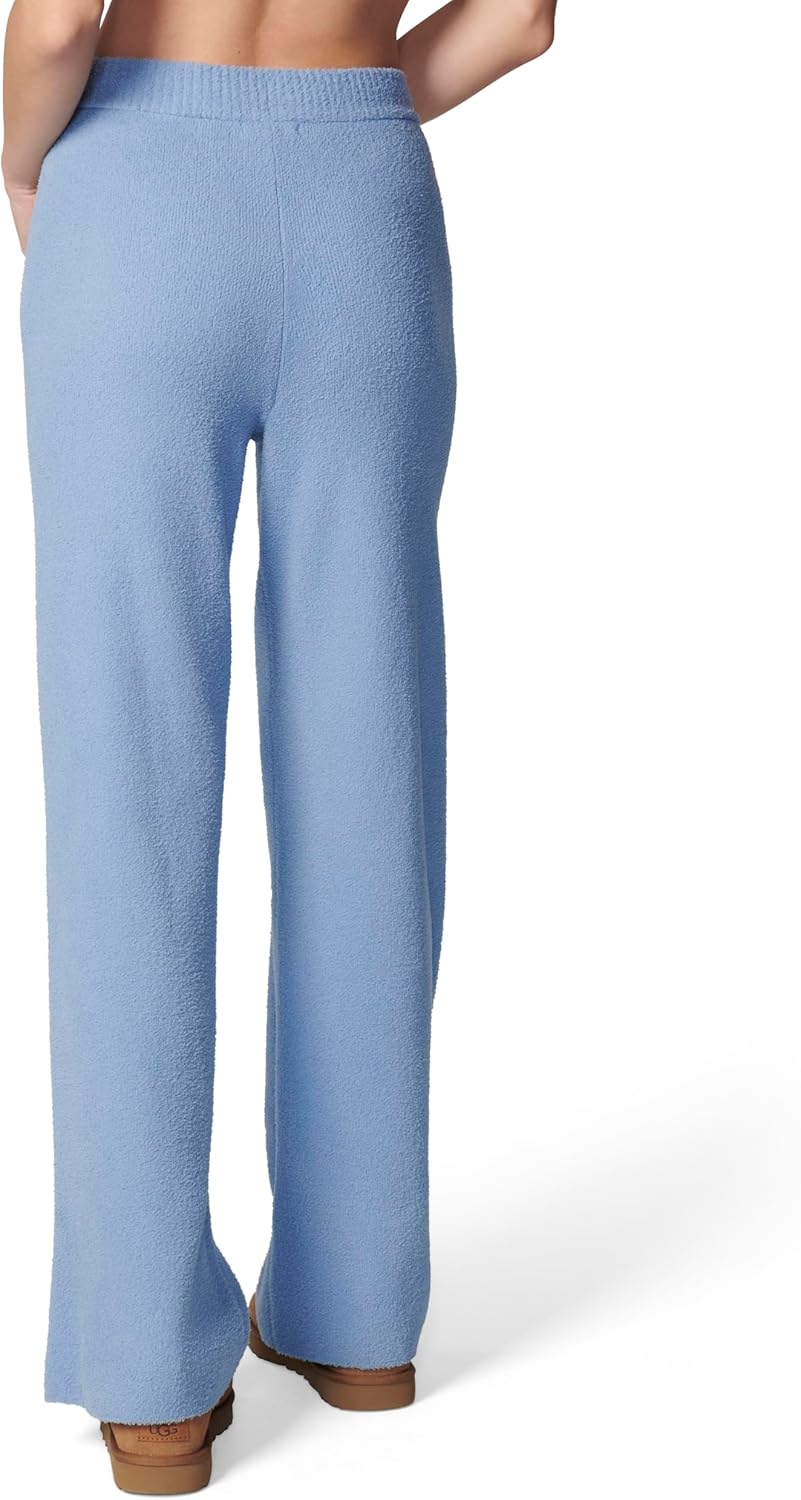 florence by mills Women's Plush Collection Wide Leg Pant - Image 3