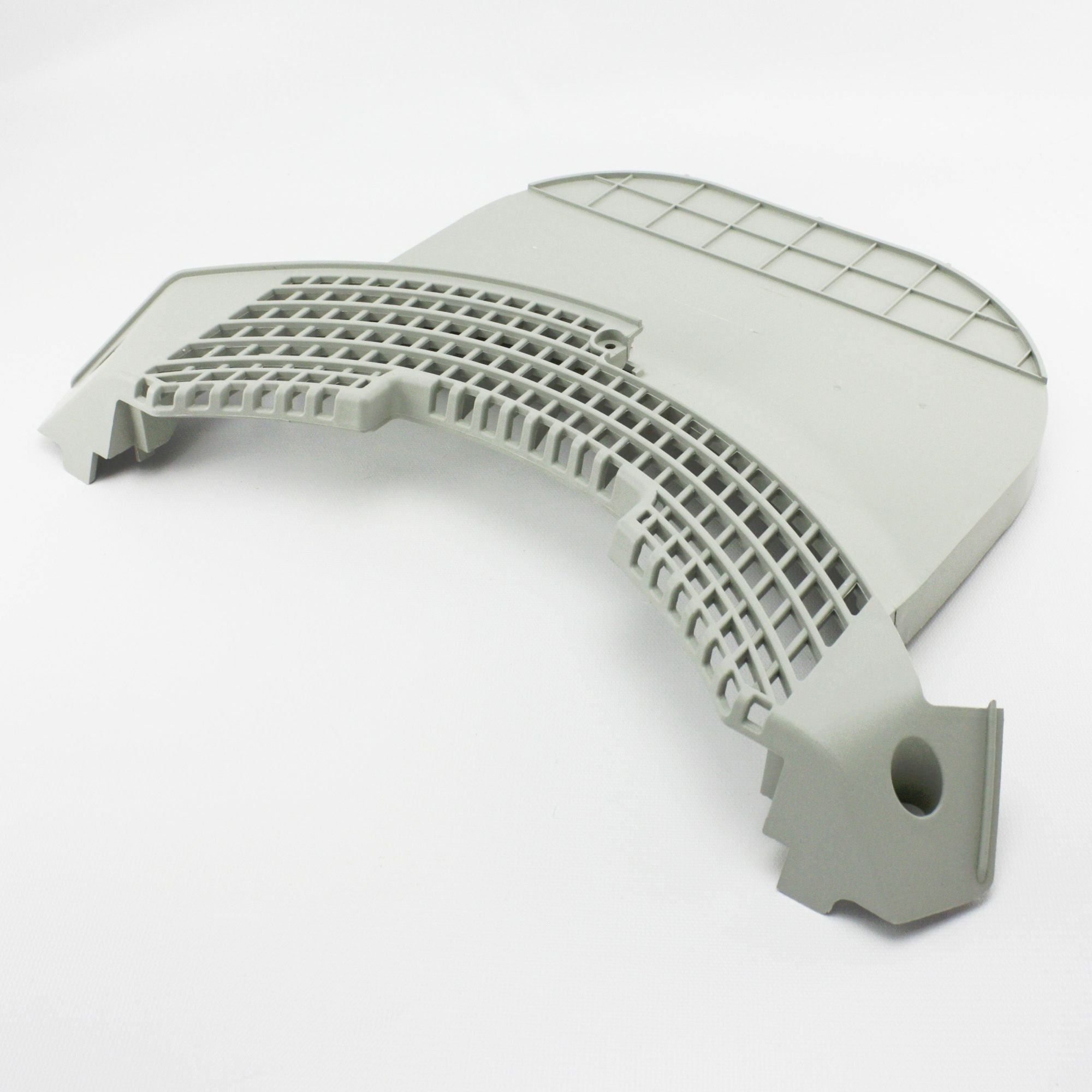 Amazon.com: LG Electronics MCK49049101 Dryer Lint Filter Cover 