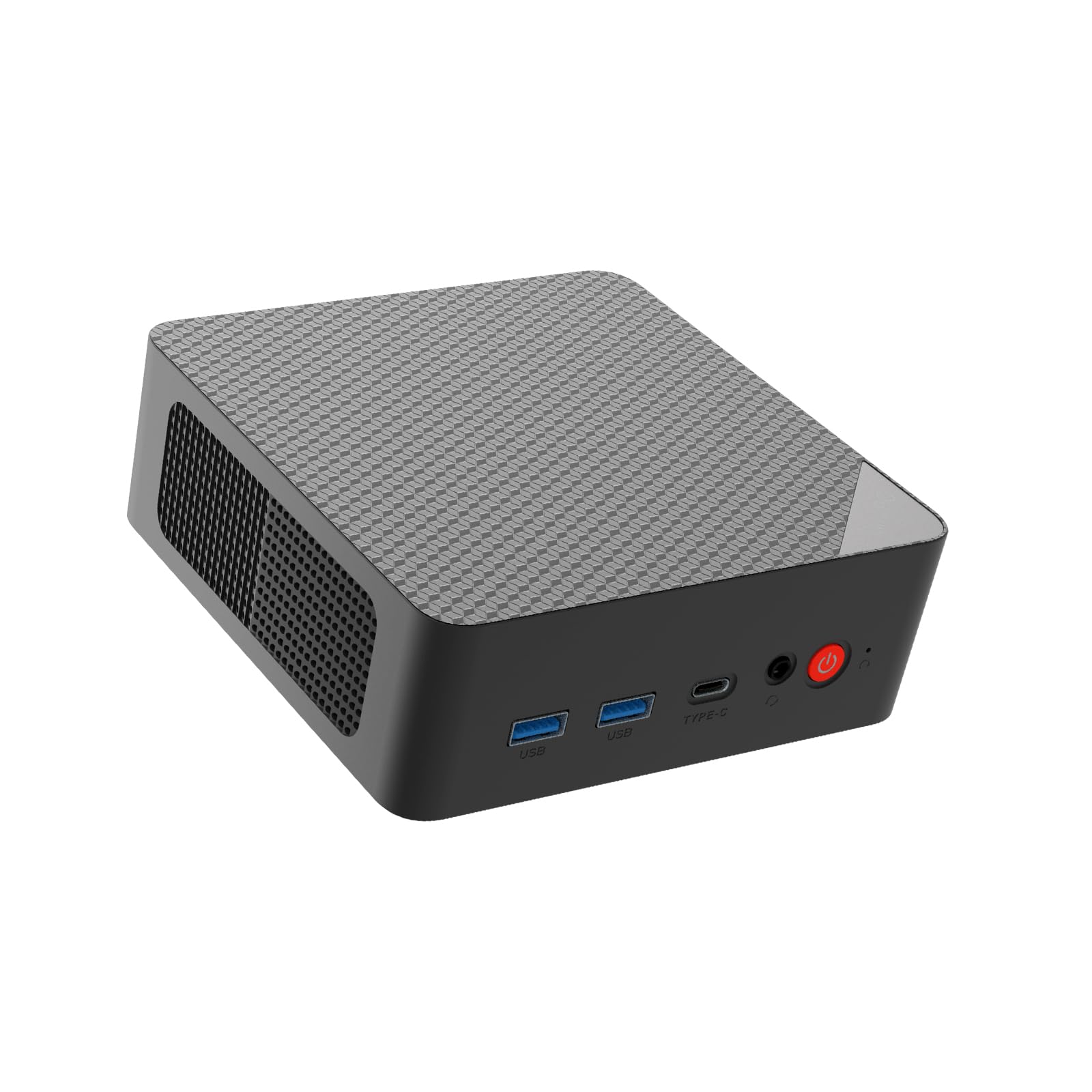 Amazon.com: QAZIPO Mini PC, AMD Ryzen 5 3500U (Beats 4300U/N150