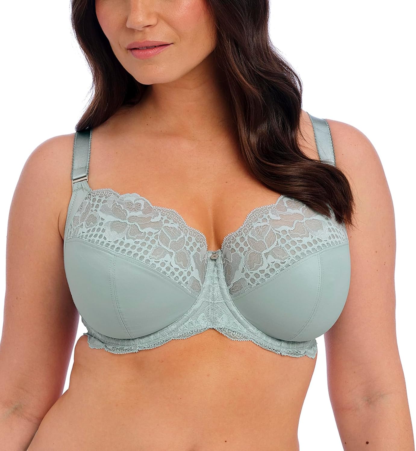 Fantasie Women's Reflect Underwire Side Support Bra