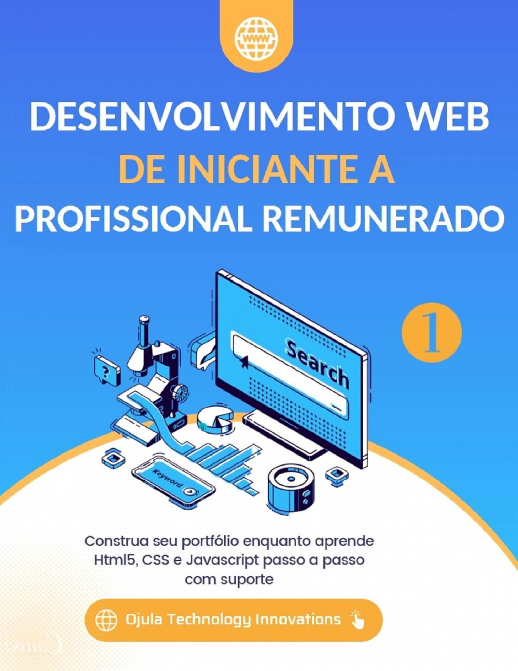 Desenvolvimento Web