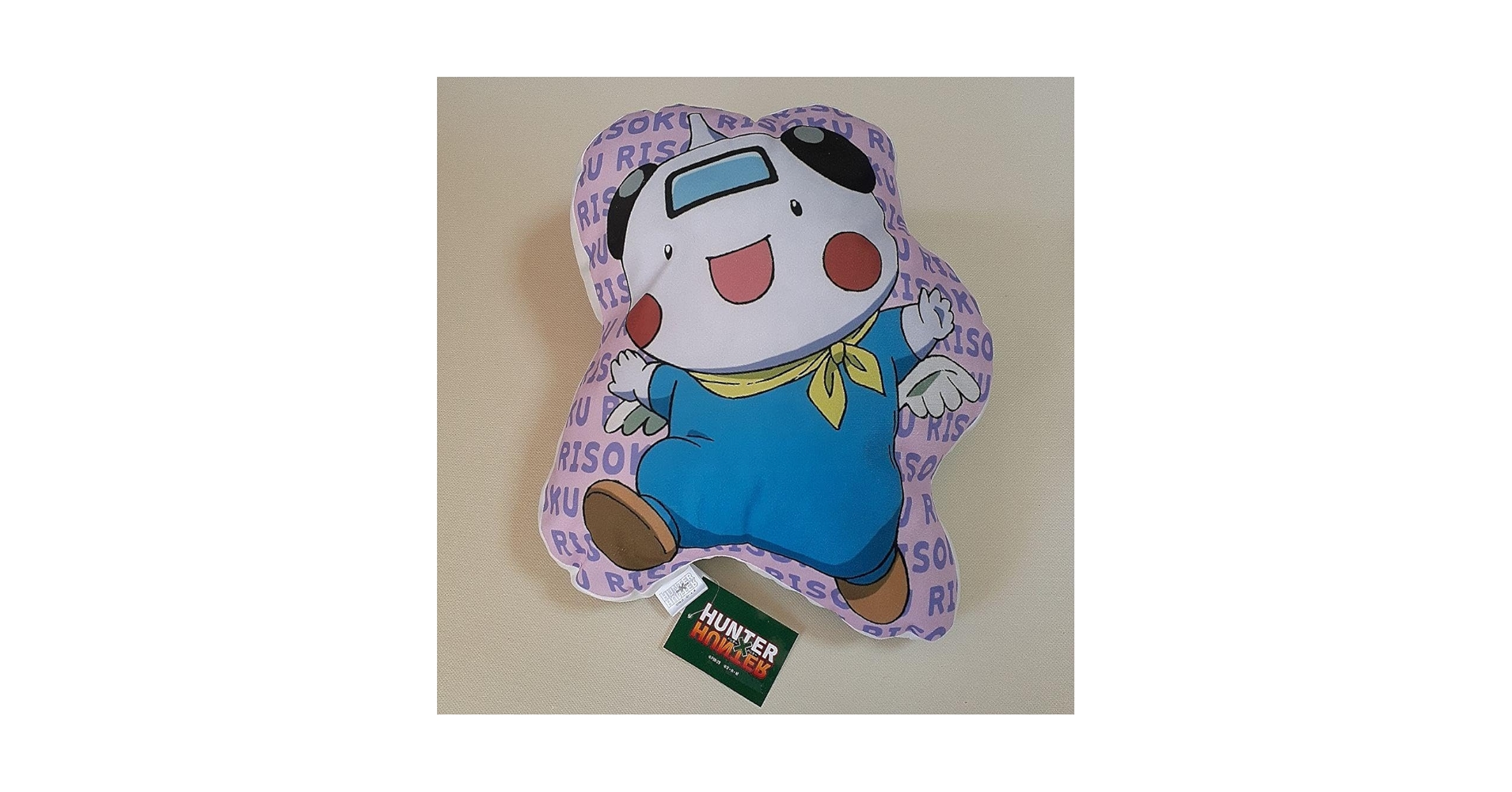 Amazon.co.jp: HUNTER×HUNTER ダイカットクッション ポット