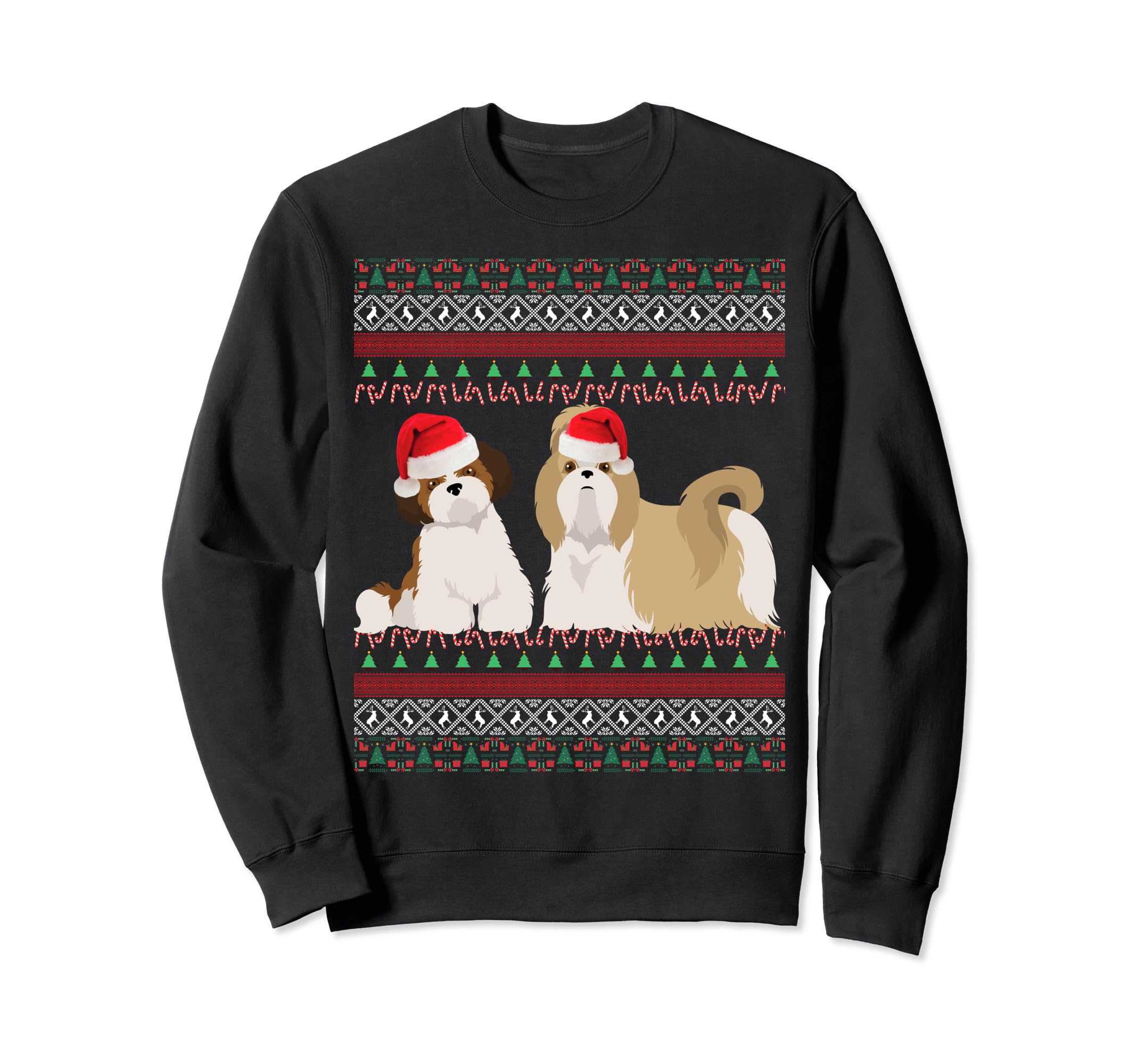 【sold】クリスマス⭐飾り シーズー シーズーはに丸🐶💕 (@hanimaru0515) / X