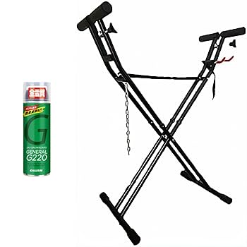 ろくしガリウム ワックススタンドセット【屋内使用推奨】 ワックススタンドS＆B(ｽｷｰ.・ｽﾉｰﾎﾞｰﾄﾞ兼用) ＜ GALLIUM WEB SHOP