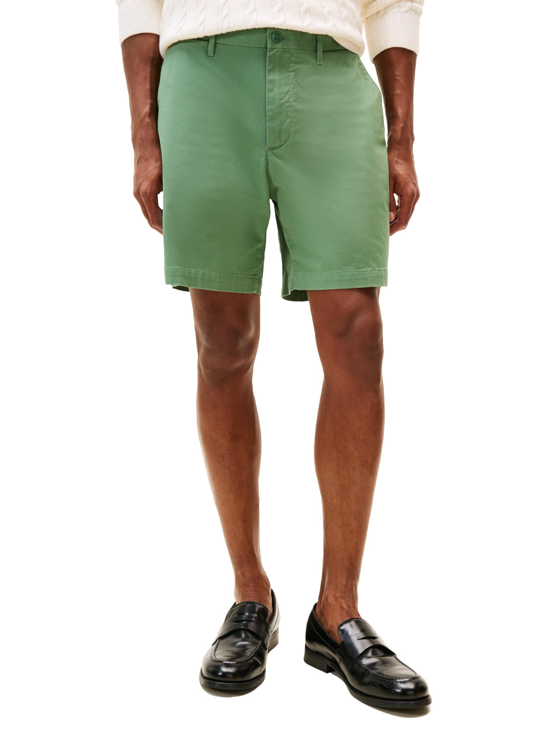 Tommy Hilfiger Men's Regular Fit 7