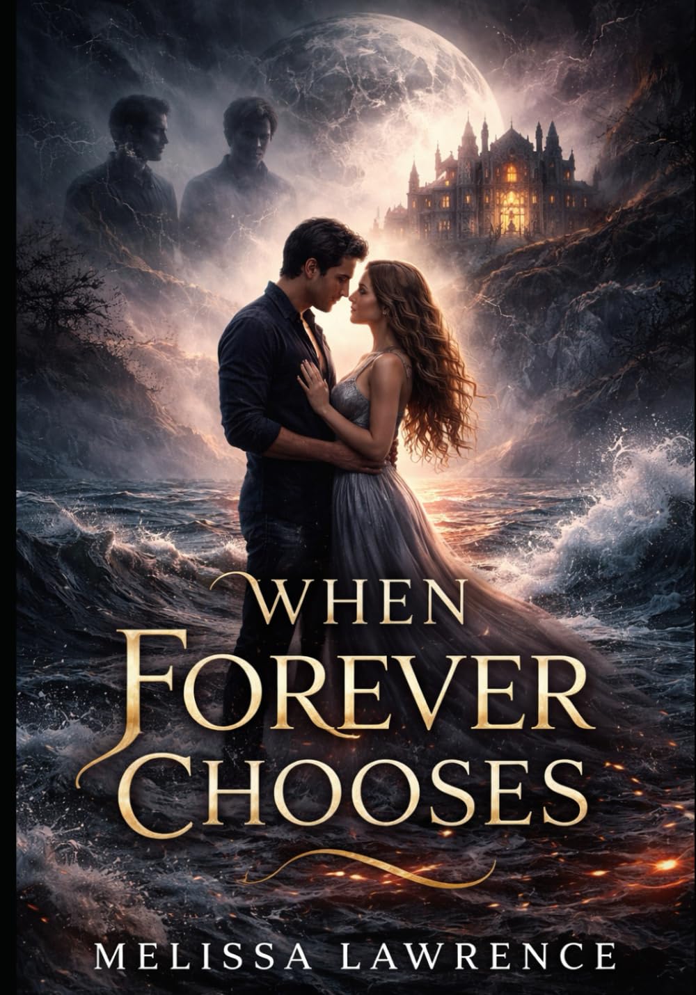 When Forever Chooses
