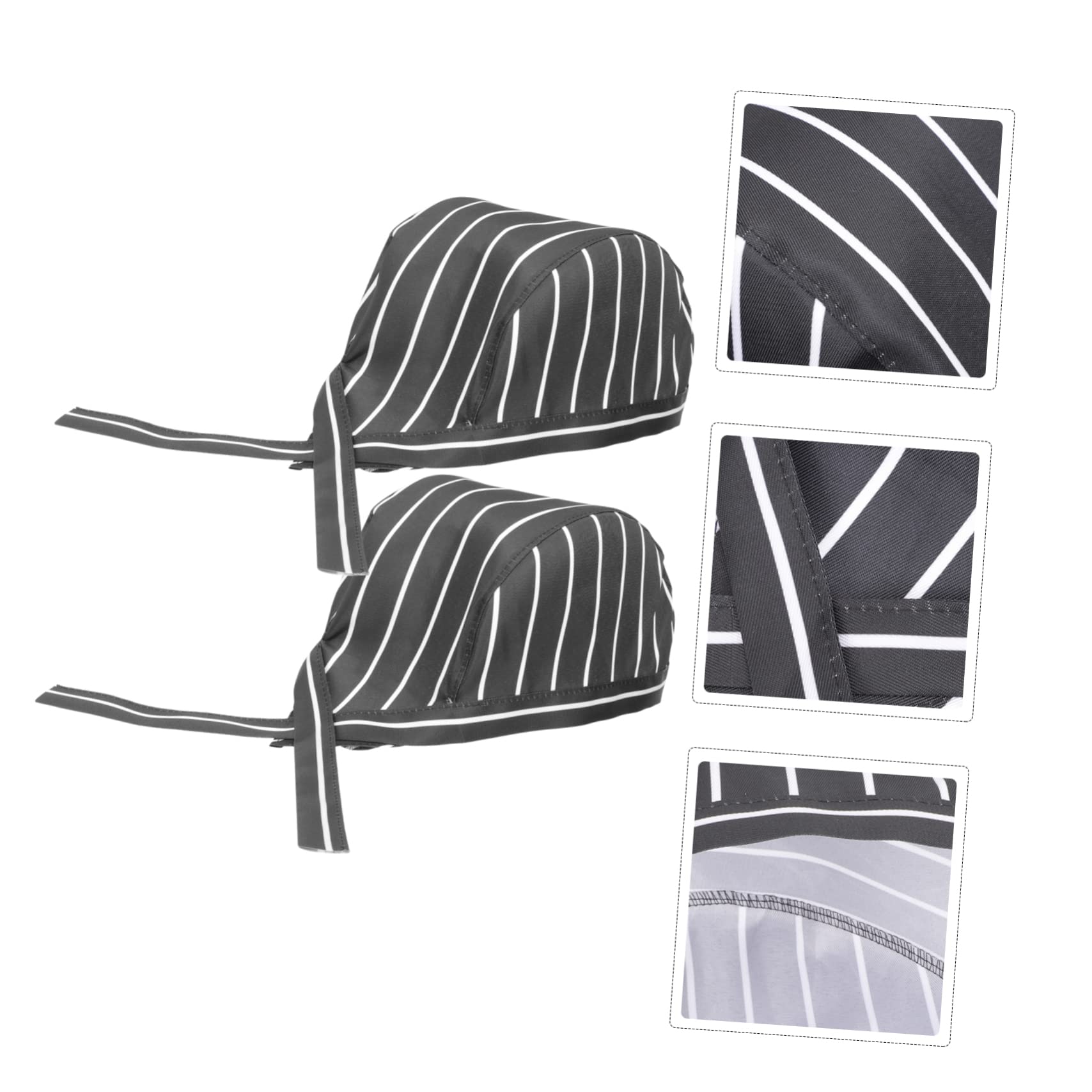 Healvian Chef Unisex Regolabili E Traspiranti Per Ristoranti E Design Per Scuole E Barbecue Per Cucinare