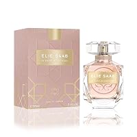 Elie Saab Le Parfum Essentiel 90 ml – Eau de Parfum da Donna – Fragranza Chypre Floreale