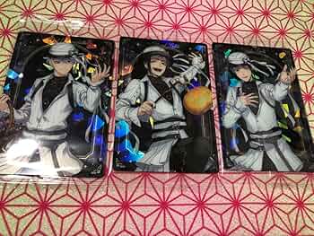 ツイステ アズール トレカ ウエハース 211枚 セット 楽天市場】送料無料 ディズニー ツイステッドワンダーランド