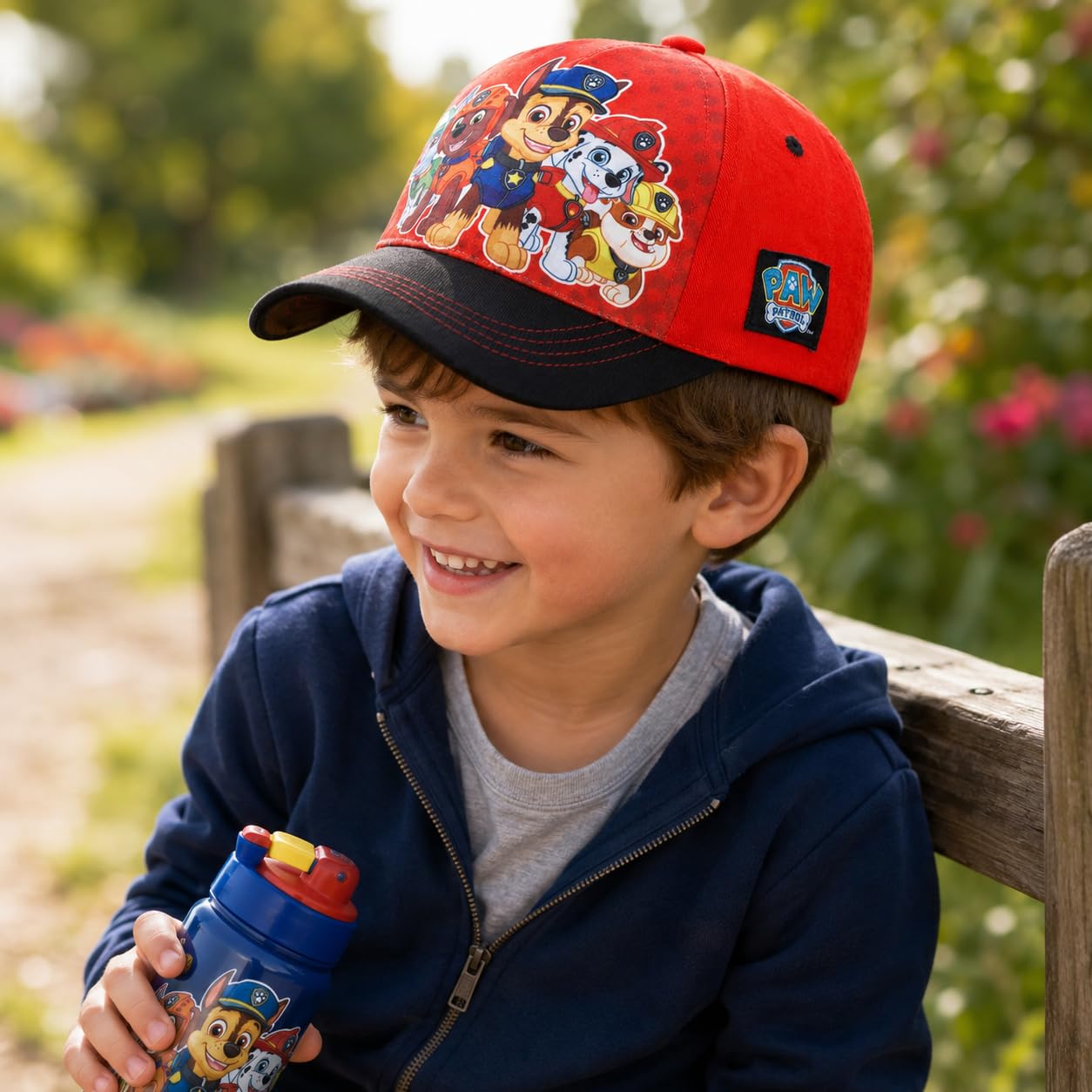 Nickelodeon Boys Baseball
