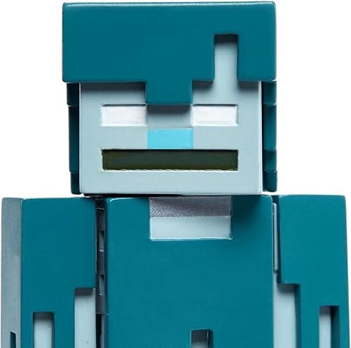 Miniatura 5 de Mattel Minecraft Earth 3.25" Stray
