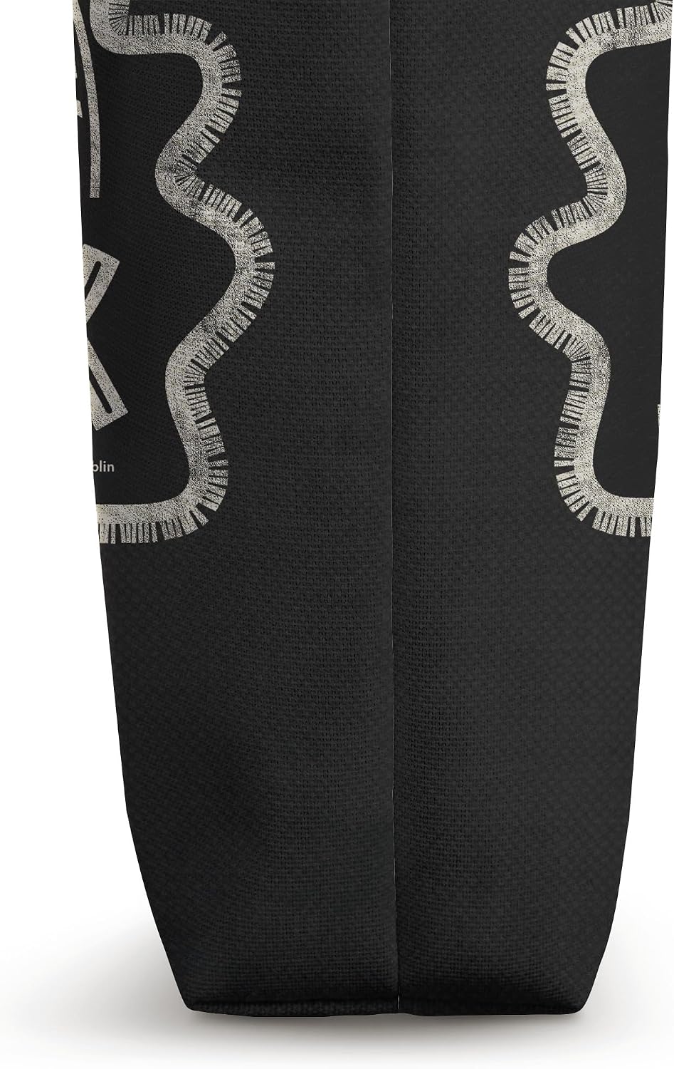 Jurassic Park Welcome to Jurassic Park Tote Bag