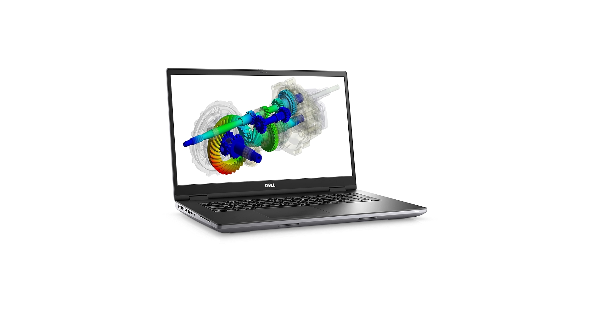 Amazon.com: Dell Precision 7770 Workstation Laptop (2022