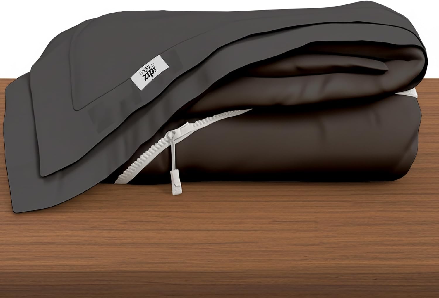 Luxury 400TC 100% Cotton Pillowcases | Set of 2 Soft, Smooth & Breathable Pillow Covers | Hotel Quality, Easy Care & Long-Lasting Comfort 20x36 Inch - White