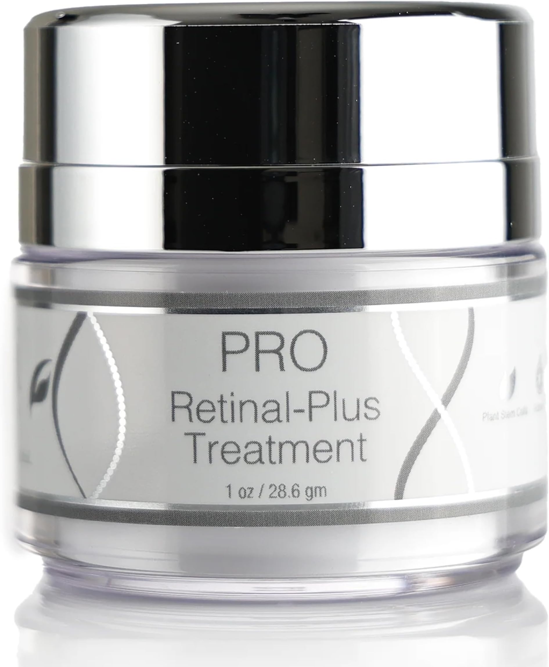 PRO Retinal-Plus Treatment