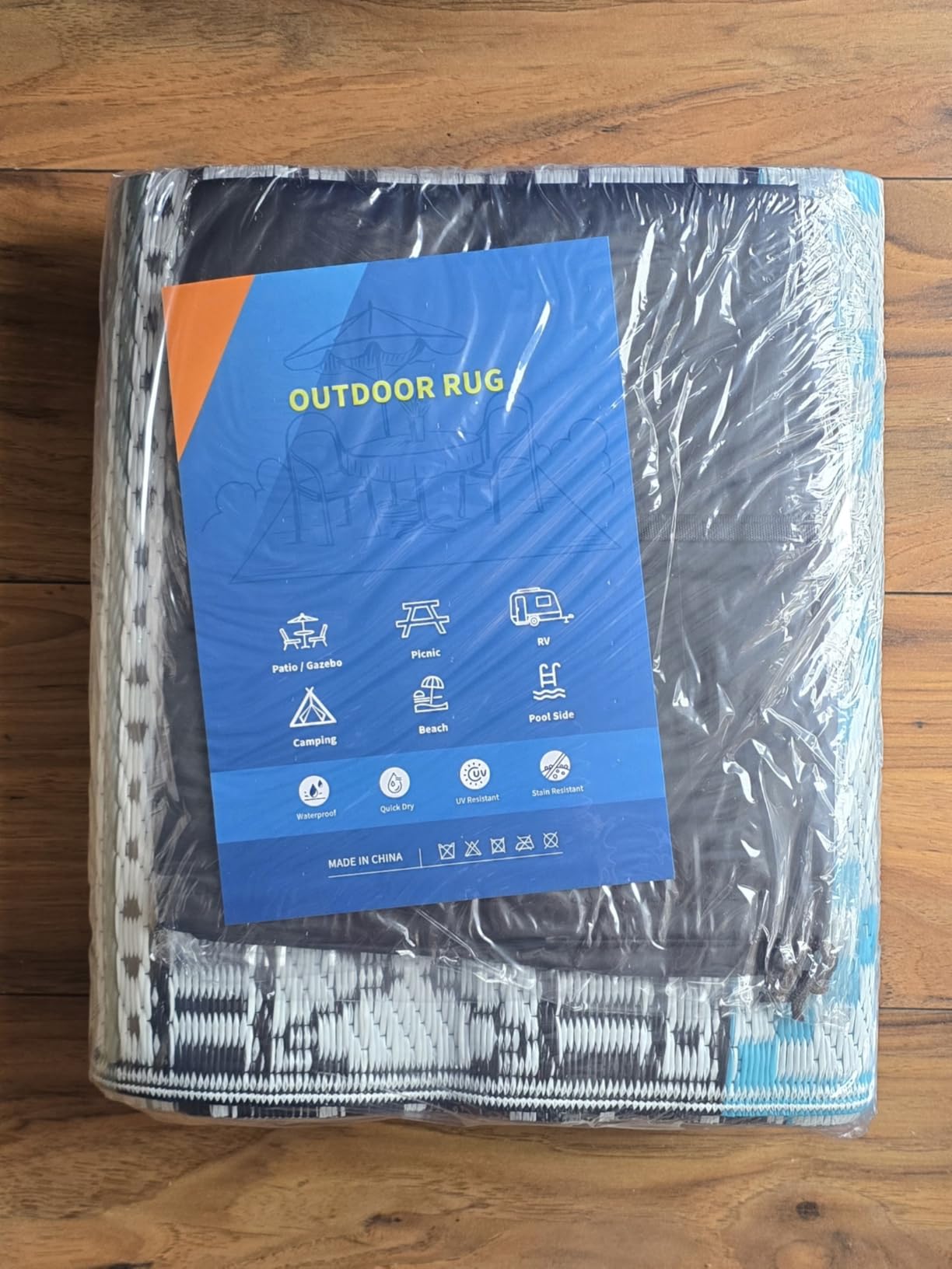 Customer photo