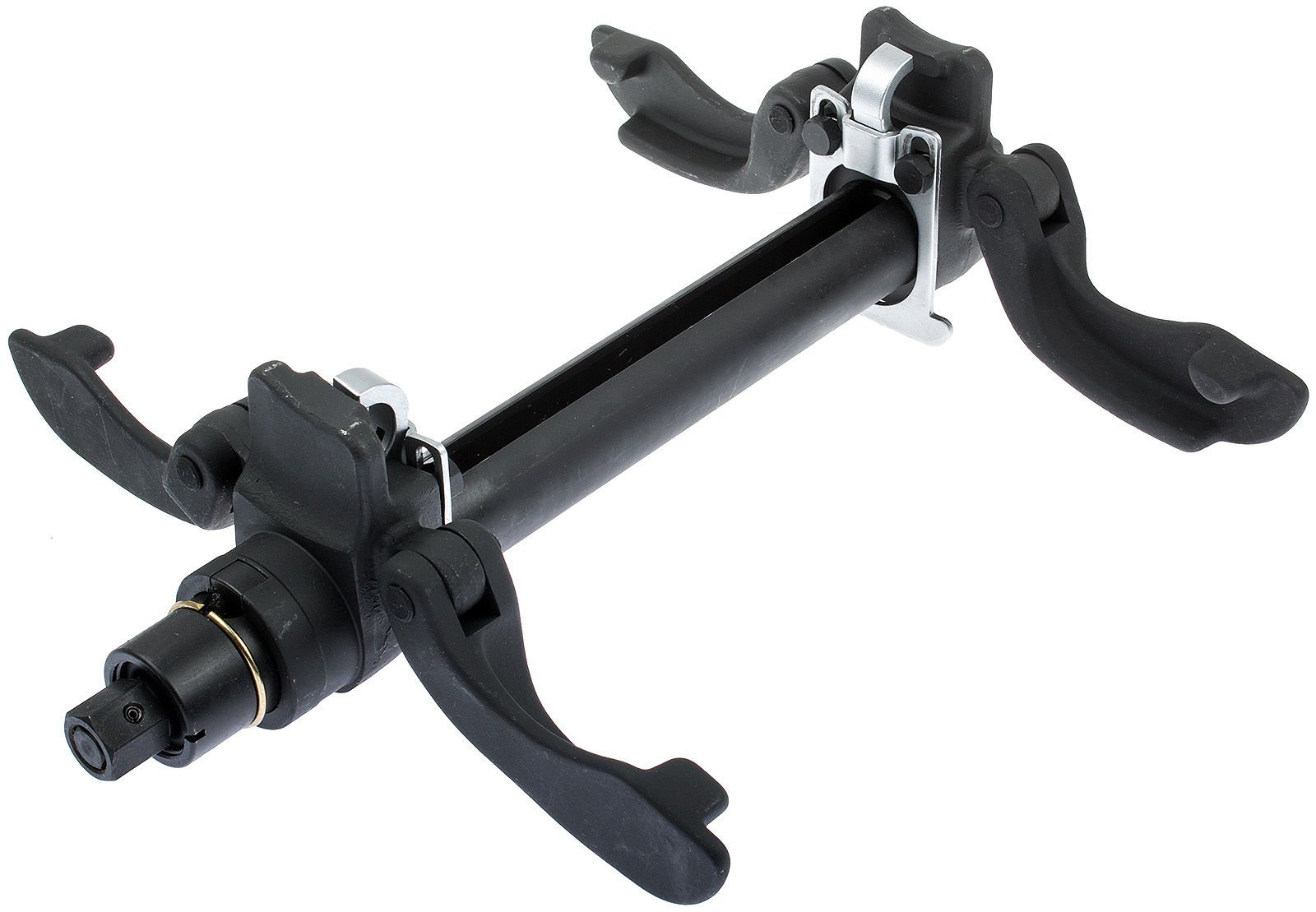 Strumento Per Molle McPherson - Tendimolle Per Sospensioni Auto, Universale Per Tutte Le Marche - Foto 11